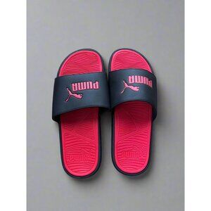 Puma Slides